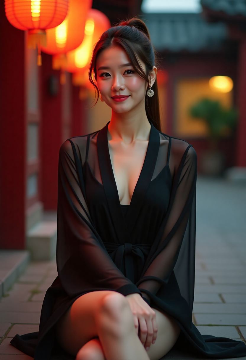 影帝入戏纪事