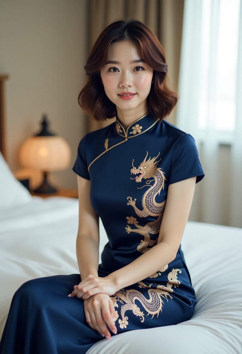 深度解析林青青结局